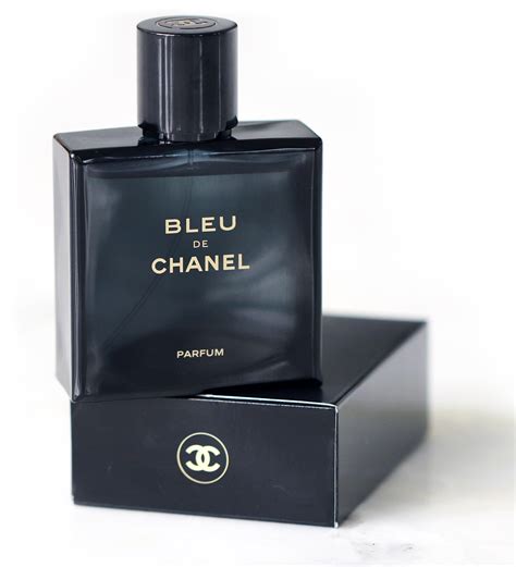 bleu de chanel review parfum